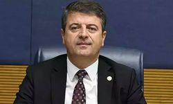 Tutdere: “Görevime dönmek istiyorum”