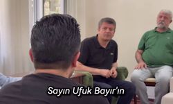 Adıyaman Belediye Başkan Vekili Belli oldu!