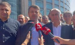Tutdere:Halkıma hizmet edebilmek için evde durmamam gerekir