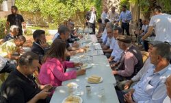 Tutdere: Adıyaman’ın ruhuna uygun seçim oldu