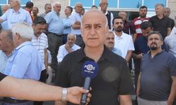 Tutdere’nin avukatı Ali Coşkun’dan açıklama
