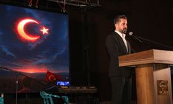 Ufuk Bayır, " ‘Demokrasimizi her şartta korumalıyız’