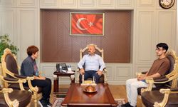 Adıyaman Valisi Varol, Halk Buluşmalarını Sürdürüyor