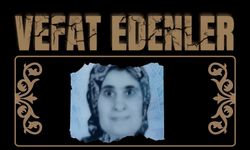 Besni'de Bugün Vefat Edenler 03.07.2025