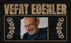 Besni'de Bugün Vefat Edenler 05.07.2025