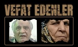 Besni Vefat Edenler / 06.07.2025