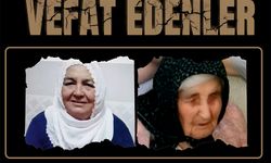 Besni'de Vefat Edenler 16.07.2025 - 2