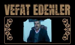 Besni'de Vefat Edenler 16.07.2025