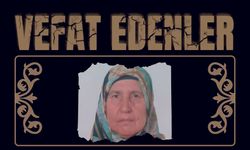 Besni'de Vefat Edenler 23.07.2025