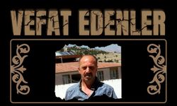 Besni'de Vefat Edenler 26.07.2025 - 3