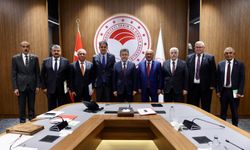 Adıyaman Tarım'ının Sorunları Bakan Yumaklı’ya İletildi!