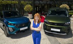Peugeot Yeni 3008 Plug-in Hybrid Eylül'de Türkiye'de