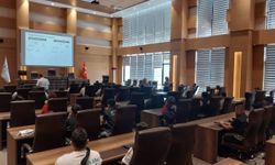 Yeşilay'dan Kilis'te bağımlılıkla mücadele eğitimi