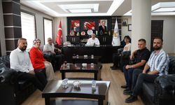 Adıyaman YKS il birincisinden büyük başarı