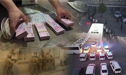 31 İlde Dolandırıcılık Operasyonu: 102 Tutuklama