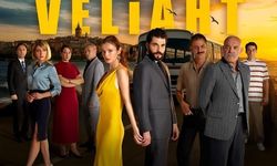 Show TV’nin Yeni Dizisi "Veliaht" 11 Eylül’de Başlıyor