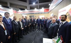 Suriye İğneden İpliğe, Her Şeyi Türkiye’den Alıyor!