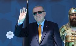 Cumhurbaşkanı Erdoğan;”Kıyamete Kadar Yan Yana Yaşayacağız”