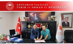 Adıyaman'da İşletmelere Hibe Desteği