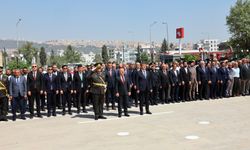 30 Ağustos Kutlamaları Devam Ediyor!