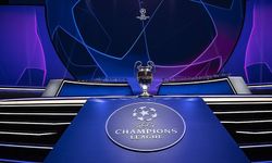 Galatasaray'ın Şampiyonlar Ligi'ndeki Rakipleri Belli Oldu