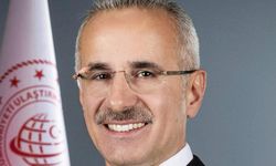 Bakan Uraloğlu: Zengezur Koridoru temeli atılıyor