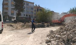 Adıyaman Belediyesi'nden inşaat firmalarına sıkı denetim