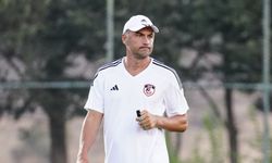 Gaziantep FK, Gençlerbirliği maçının hazırlıklarına başladı