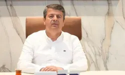 Başkan Tutdere görevine iade edildi