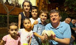 Tutdere 26 Gün Sonra Görevine İade Edildi