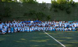 Adıyaman Belediyespor, altyapıda Akademi Ligi’ne katıldı
