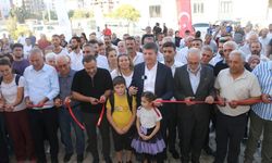 Adıyaman Belediyesi tarafından ‘Yaşayan Kütüphane’ hizmete açıldı   - Videolu Haber