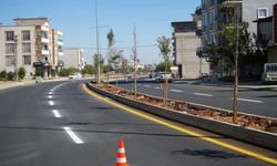 Adıyaman Belediyesi’nden 3. Çevre Yolu’nda Çalışma
