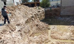 Adıyaman Belediyesi’nden haşereyle mücadele çalışmaları  - Videolu Haber