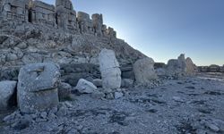 Adıyaman binlerce yıllık tarihi ve kültürel mirasıyla keşfedilmeyi bekliyor