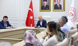 Adıyaman Valiliği’nden istihdam buluşması 
