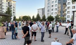 Adıyaman’da depremzedelerin ortak alan isyanı