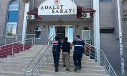 Adıyaman'da firari FETÖ hükümlüsü yakalandı