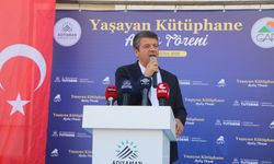 Adıyaman’da içme suyu polemiği: Başkan Tutdere ‘DSİ Görevli’ dedi, DSİ ve Milletvekili Özhan, ‘Sorumluluk Belediyede’ diye yanıtladı 
