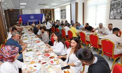 Adıyaman’da tarım ve kırsal kalkınma yatırımları: Üreticiye doğrudan destek, sulama projeleriyle verimlilik artıyor  - Videolu Haber