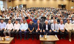 Adıyaman’da Yeni Eğitim Yılı Hazırlıkları Görüşüldü