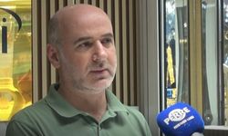 Adıyaman’da ‘yerinde dönüşüm’ altın satışlarını artırdı: Kuyumcu Ketenci’den yıl sonu beklentisi  - Videolu Haber