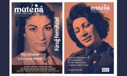 Mutenâ dergisinin yeni sayısı yayımlandı