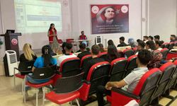 Besni’de 16 çifte evlilik öncesi eğitim verildi