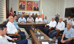 AK Parti İl Başkanı Kablan: ‘Adıyaman’ın Her Köşesine Hizmet Ulaştıracağız’ 
