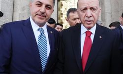 AK Parti’nin 24. yılı: İshak Şan’dan ‘milletimize olan minnetle kutluyoruz’ mesajı 