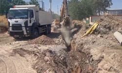 Altınşehir’e alt yapı yatırımı, Başkan Tutdere: ‘Şehrimizin geleceğine kalıcı yatırımlar yapıyoruz’ 