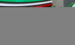 Amed Spor Mbaye Diagne ile 2 yıllık sözleşme imzaladı