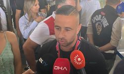 Amed Sportif'in yeni transferi Dia Saba Diyarbakır'da