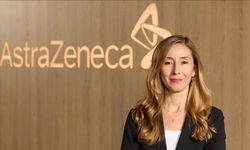 AstraZeneca Türkiye'de üst düzey atama